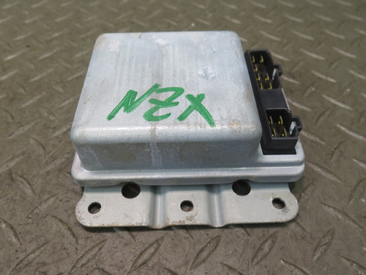 82-83 Datsun Nissan 280ZX S130 NA Ascd Cruise Control Module Unit 28402P9105 OEM