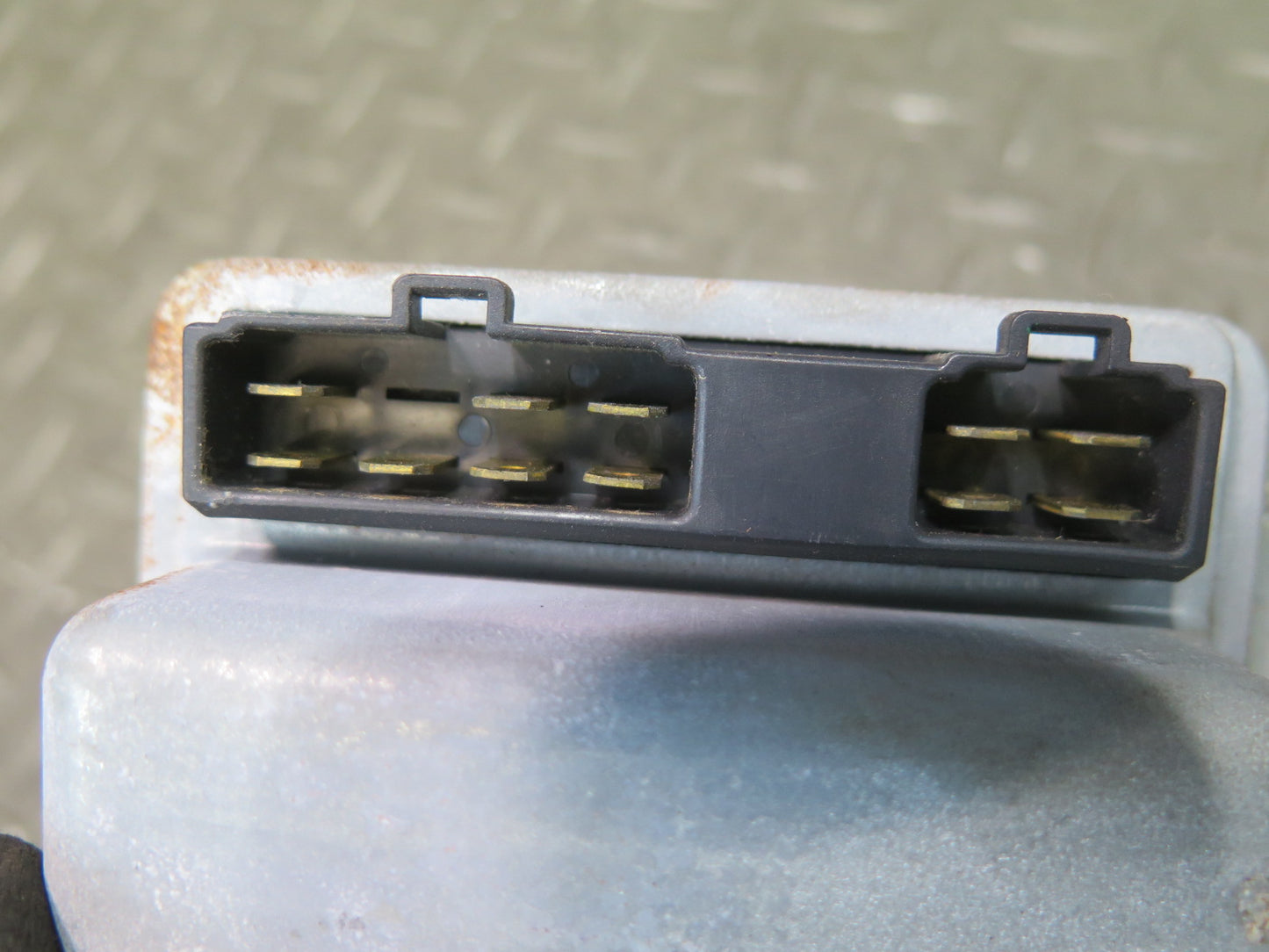82-83 Datsun Nissan 280ZX S130 NA Ascd Cruise Control Module Unit 28402P9105 OEM