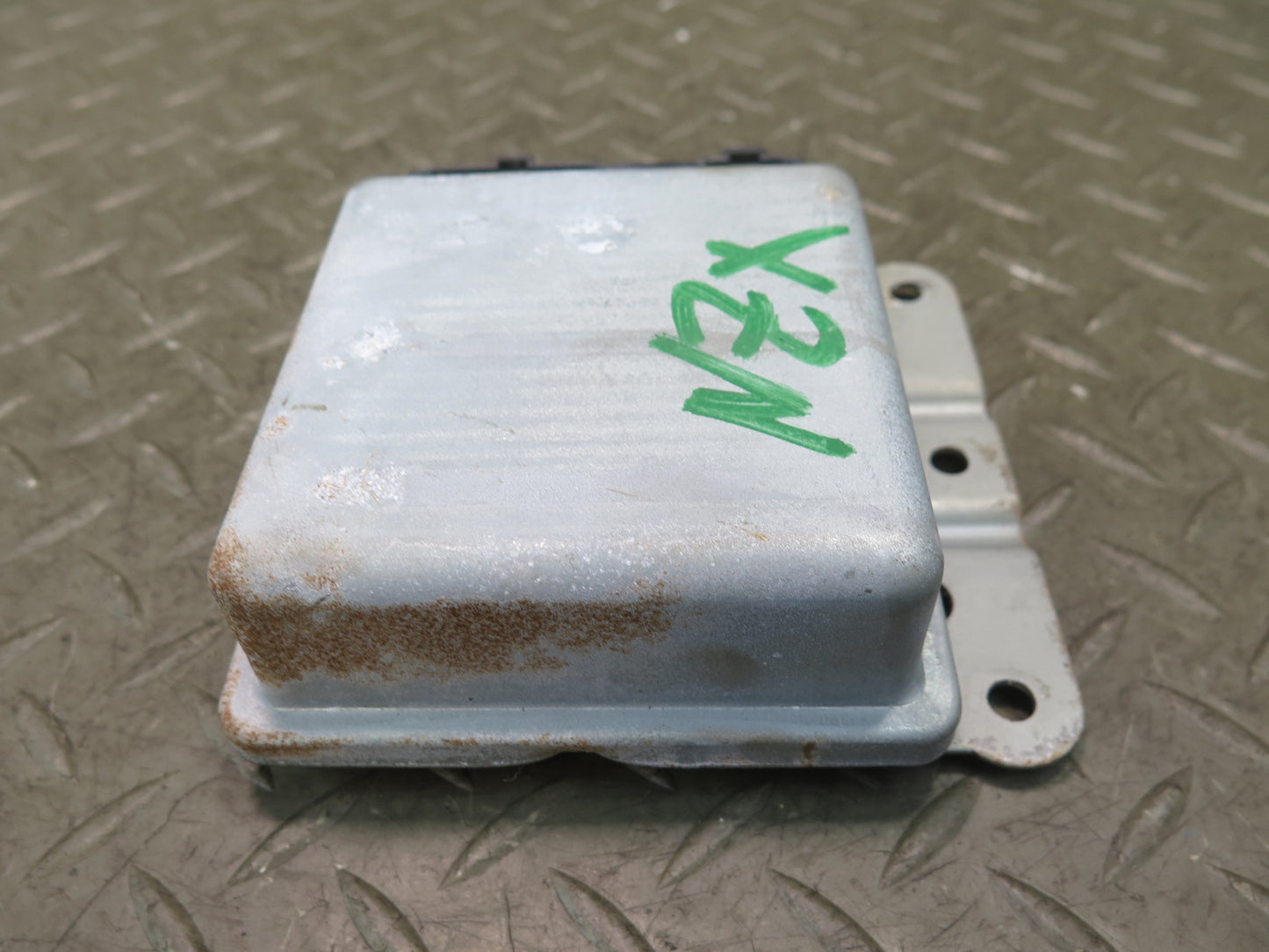 82-83 Datsun Nissan 280ZX S130 NA Ascd Cruise Control Module Unit 28402P9105 OEM