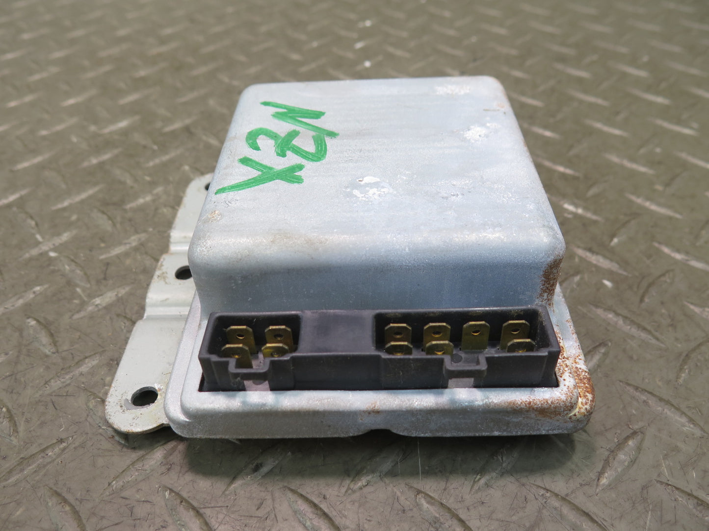82-83 Datsun Nissan 280ZX S130 NA Ascd Cruise Control Module Unit 28402P9105 OEM