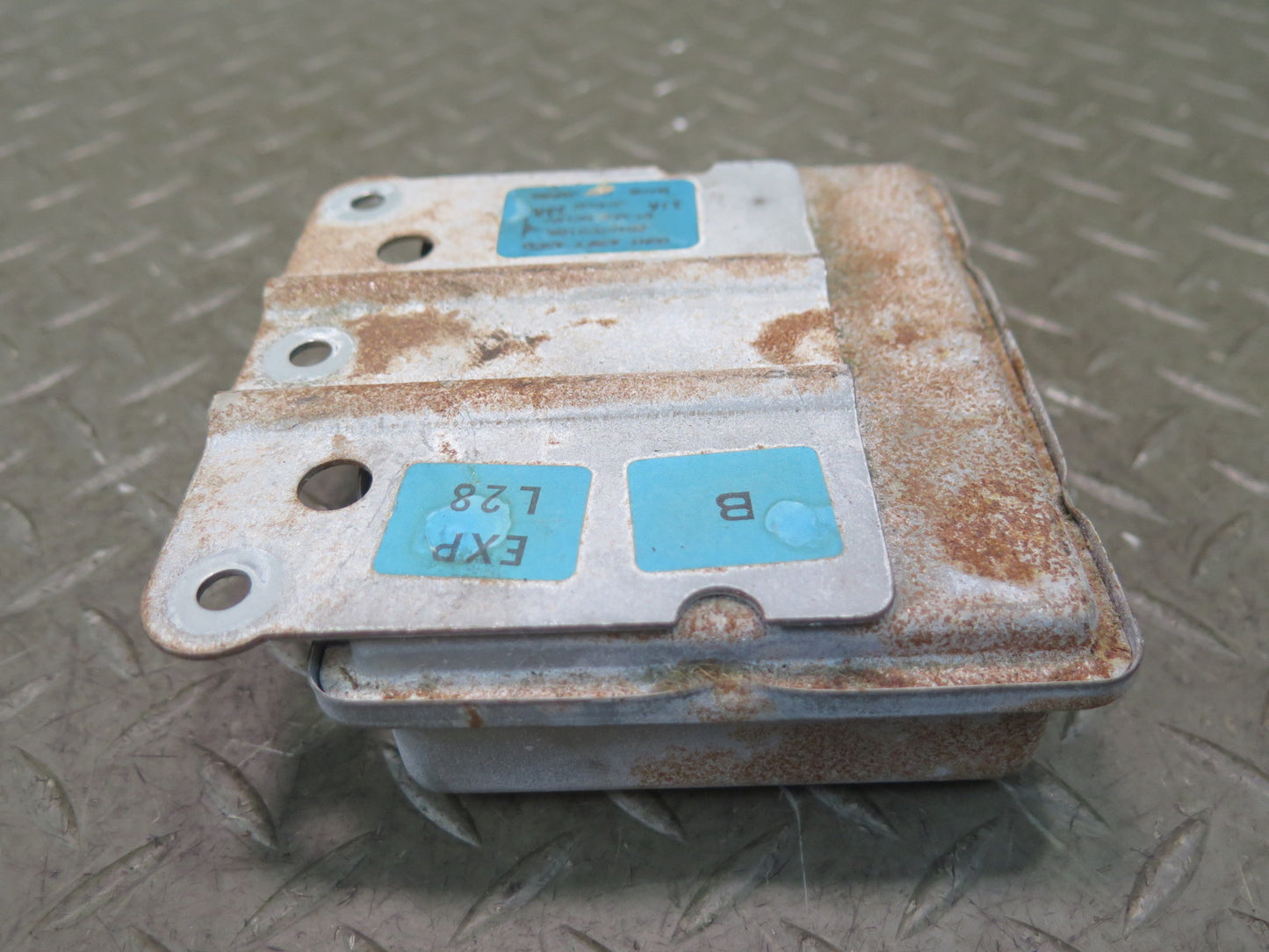 82-83 Datsun Nissan 280ZX S130 NA Ascd Cruise Control Module Unit 28402P9105 OEM