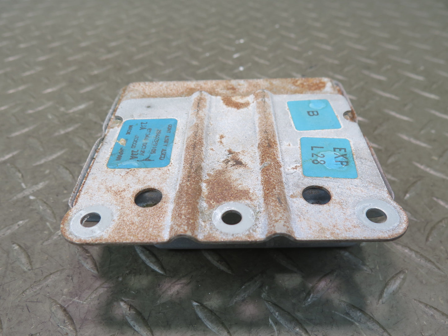 82-83 Datsun Nissan 280ZX S130 NA Ascd Cruise Control Module Unit 28402P9105 OEM