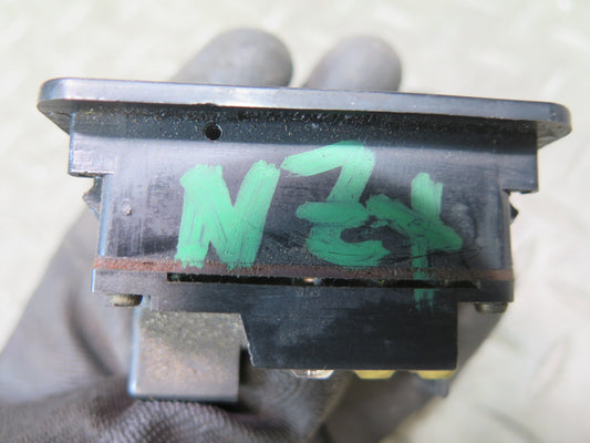 79-83 Datsun 280ZX S130 Cruise Control Switch Panel Button Unit OEM