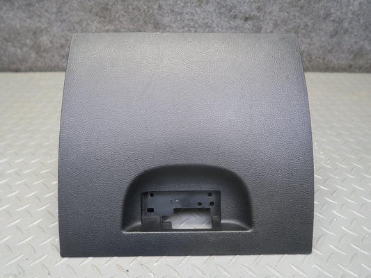 11-17 Jeep Wrangler JK Dash Glove Box Compartment Storage Black OEM