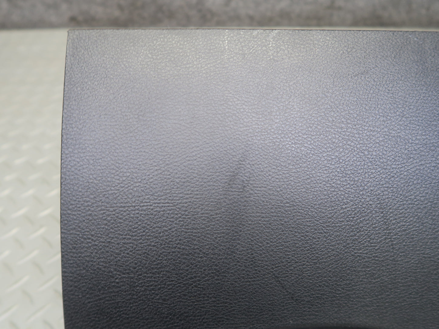 11-17 Jeep Wrangler JK Dash Glove Box Compartment Storage Black OEM