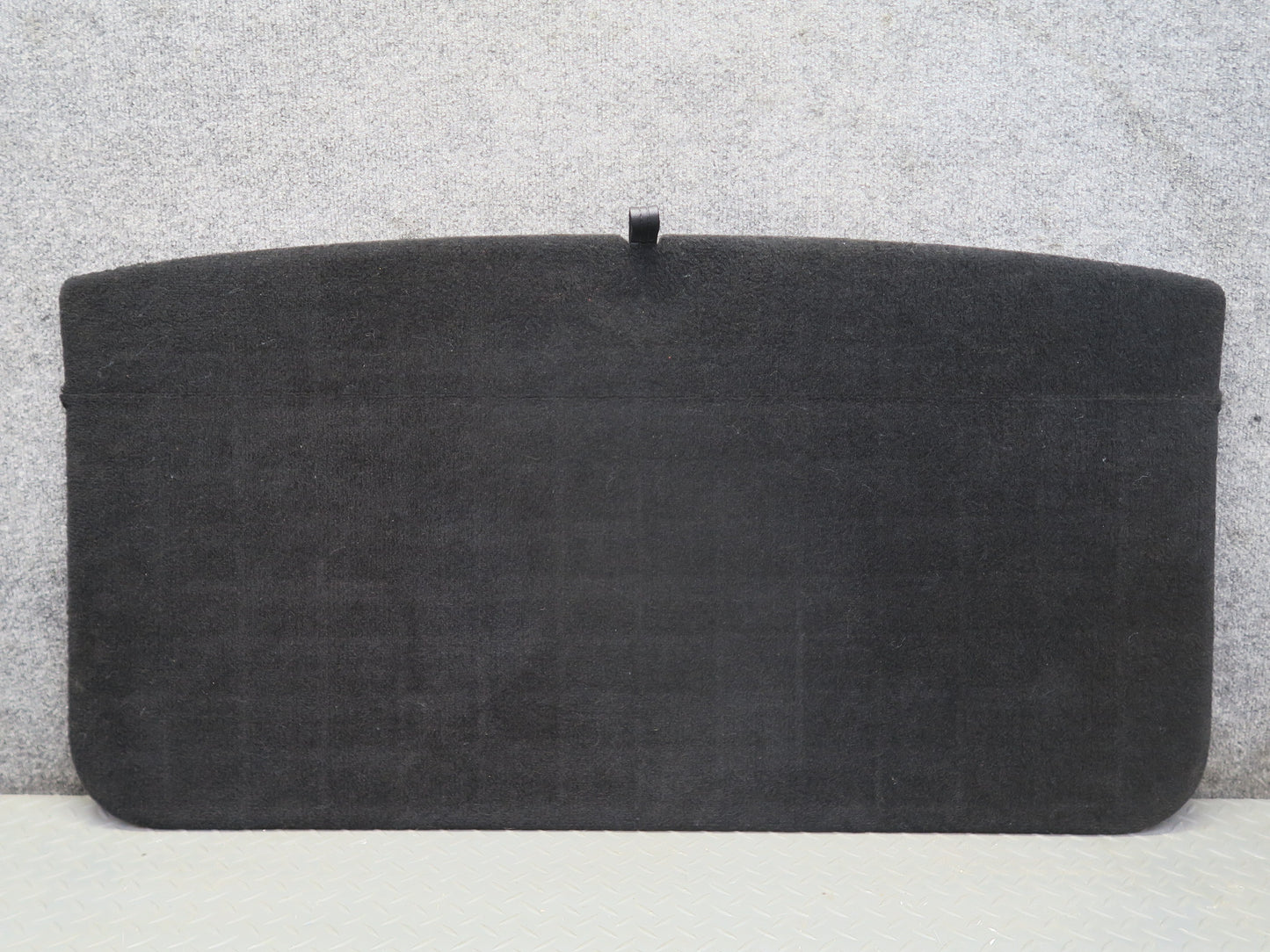 2016-2019 Tesla Model S 75D Rear Trunk Compartment Load Floor Carpet MAT