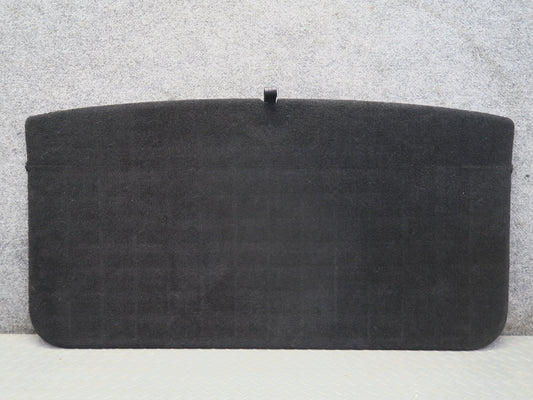 2016-2019 Tesla Model S 75D Rear Trunk Compartment Load Floor Carpet MAT