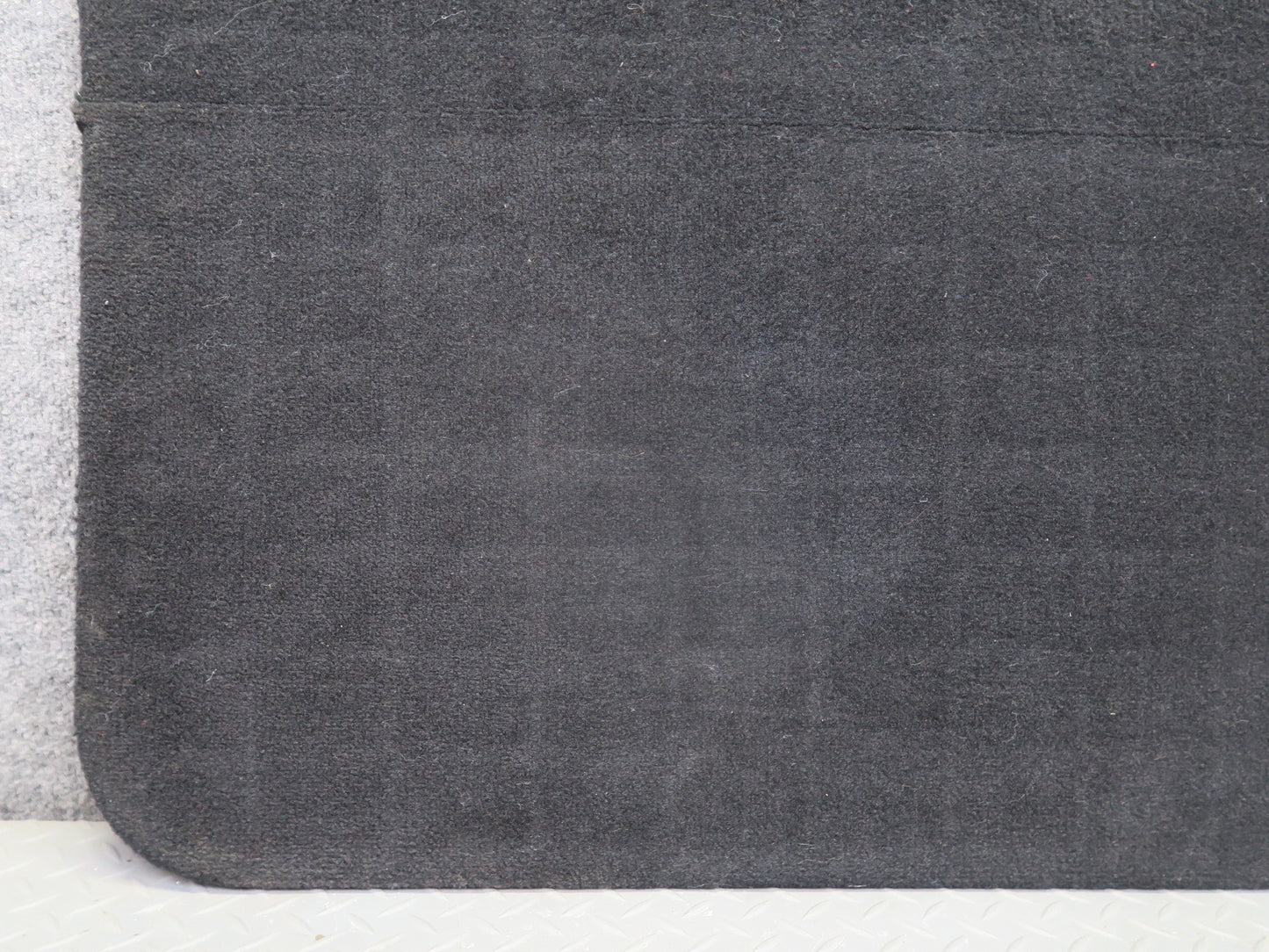 2016-2019 Tesla Model S 75D Rear Trunk Compartment Load Floor Carpet MAT