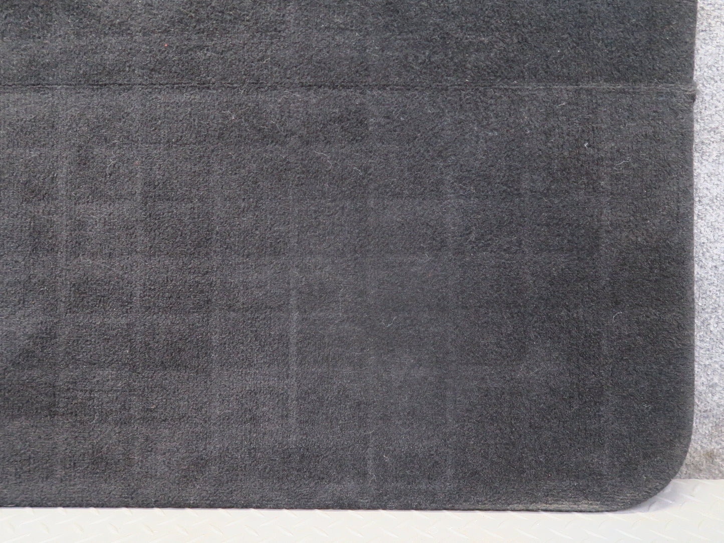2016-2019 Tesla Model S 75D Rear Trunk Compartment Load Floor Carpet MAT