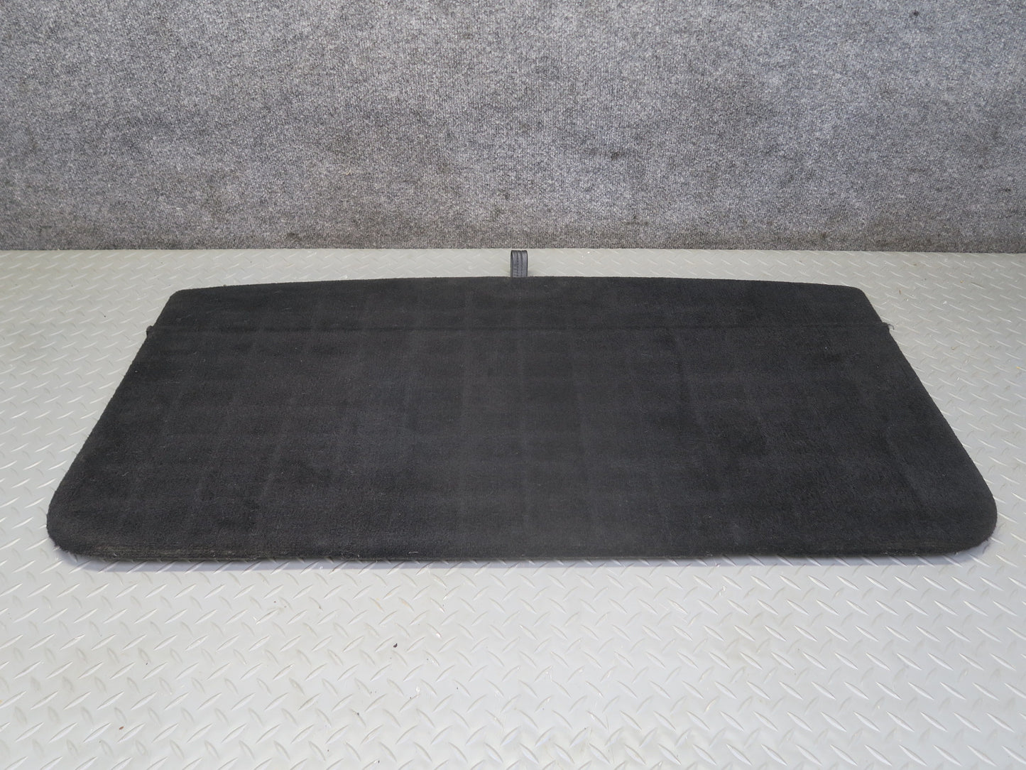 2016-2019 Tesla Model S 75D Rear Trunk Compartment Load Floor Carpet MAT