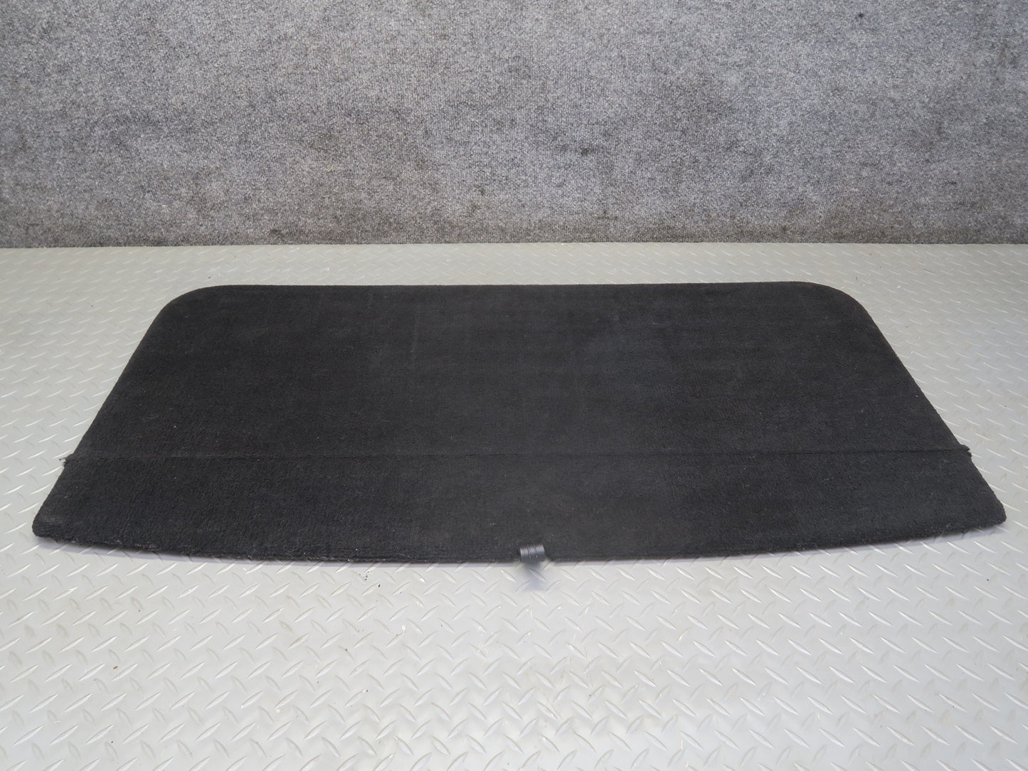 2016-2019 Tesla Model S 75D Rear Trunk Compartment Load Floor Carpet MAT