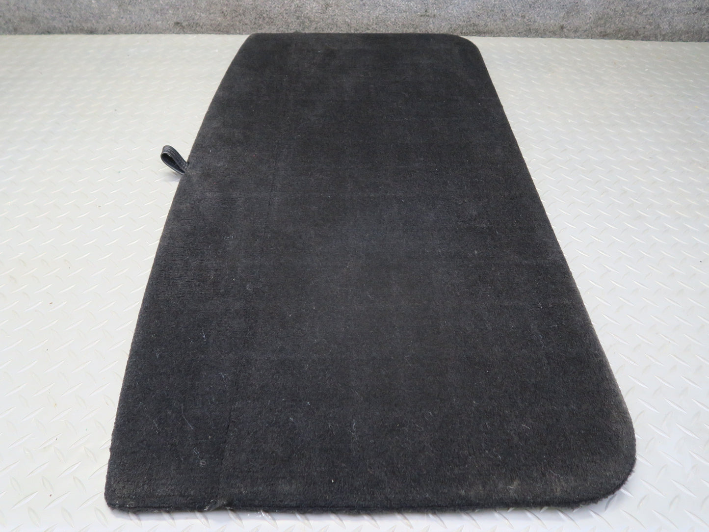 2016-2019 Tesla Model S 75D Rear Trunk Compartment Load Floor Carpet MAT