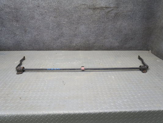 07-10 Jeep Wrangler JK 4x4 Rubicon Rear Anti Roll Skate Stabilizer Sway Bar OEM