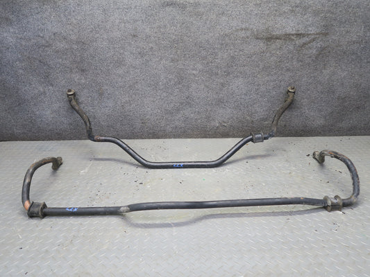 1998-2007 Lexus LX470 Front & Rear Suspension Anti Roll Stabilizer Sway Bar Set