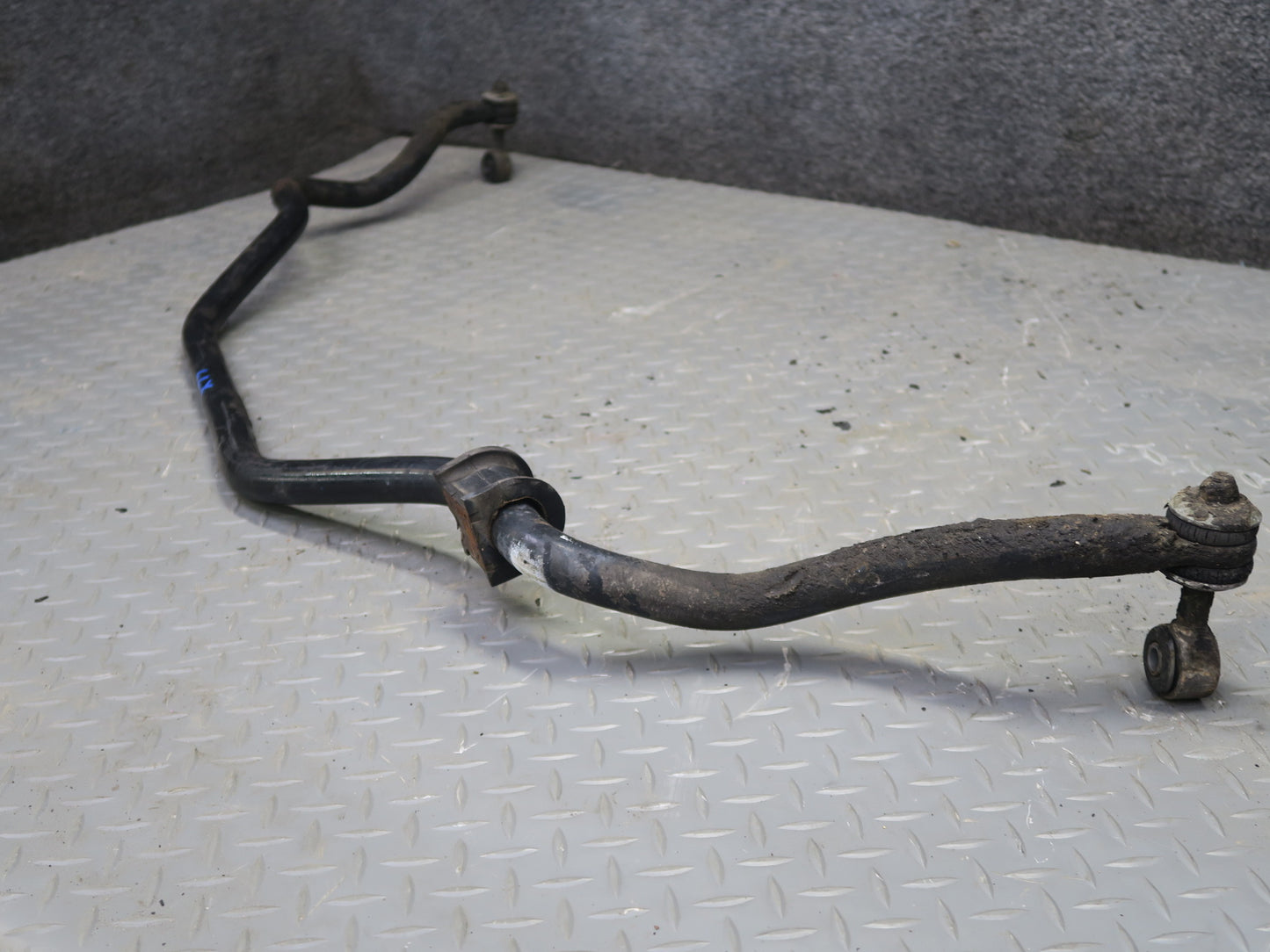1998-2007 Lexus LX470 Front & Rear Suspension Anti Roll Stabilizer Sway Bar Set