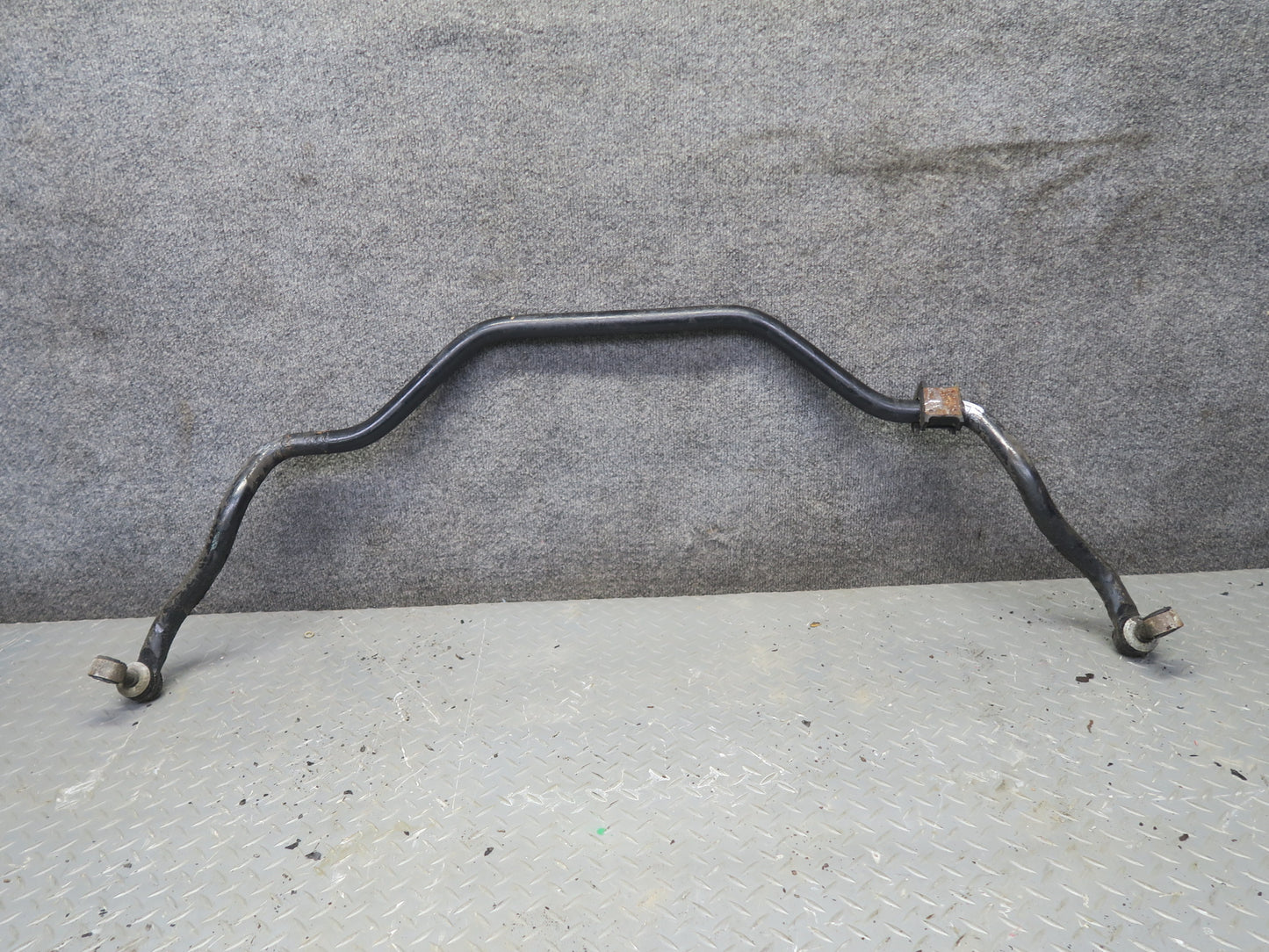1998-2007 Lexus LX470 Front & Rear Suspension Anti Roll Stabilizer Sway Bar Set