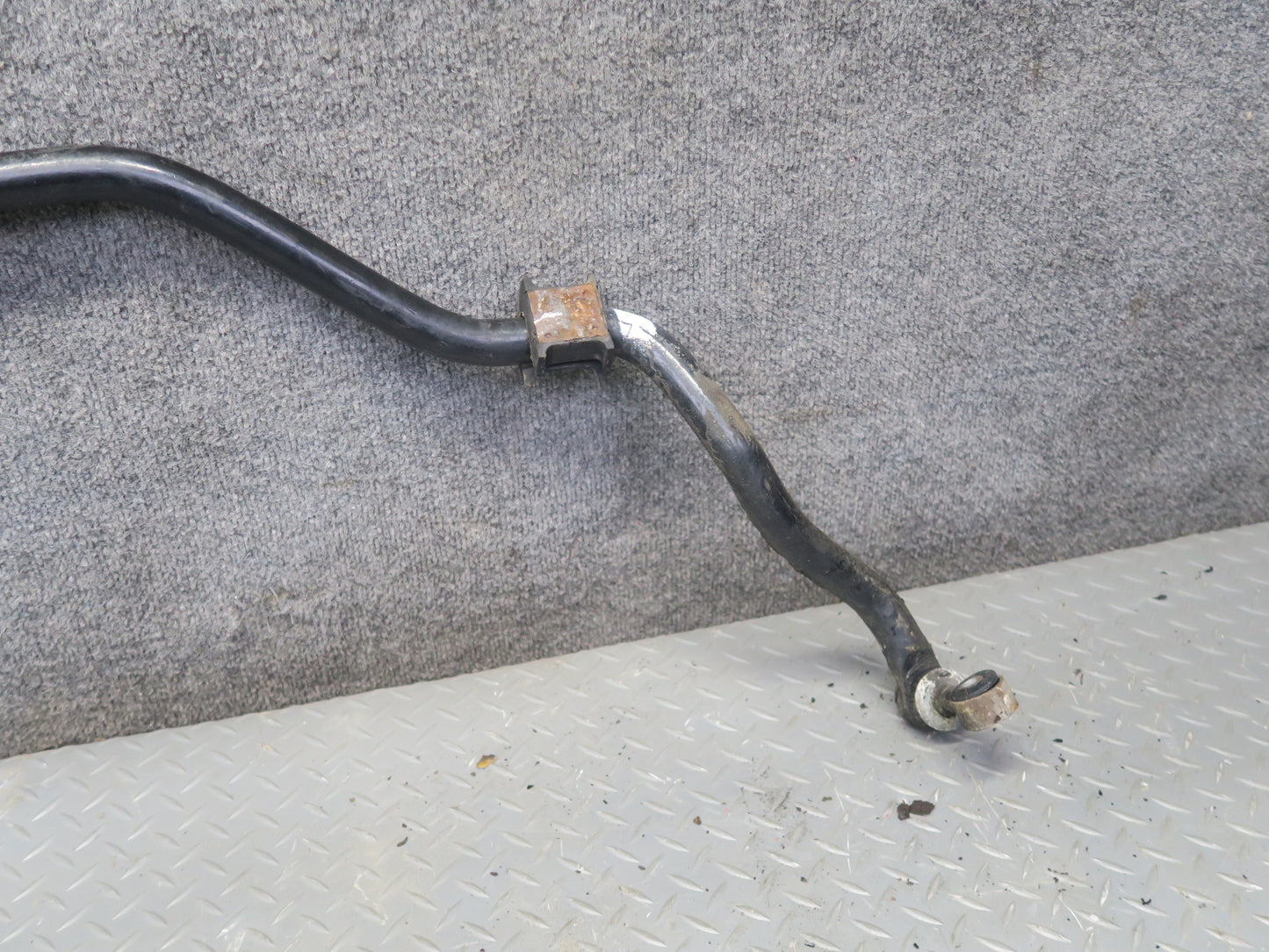 1998-2007 Lexus LX470 Front & Rear Suspension Anti Roll Stabilizer Sway Bar Set