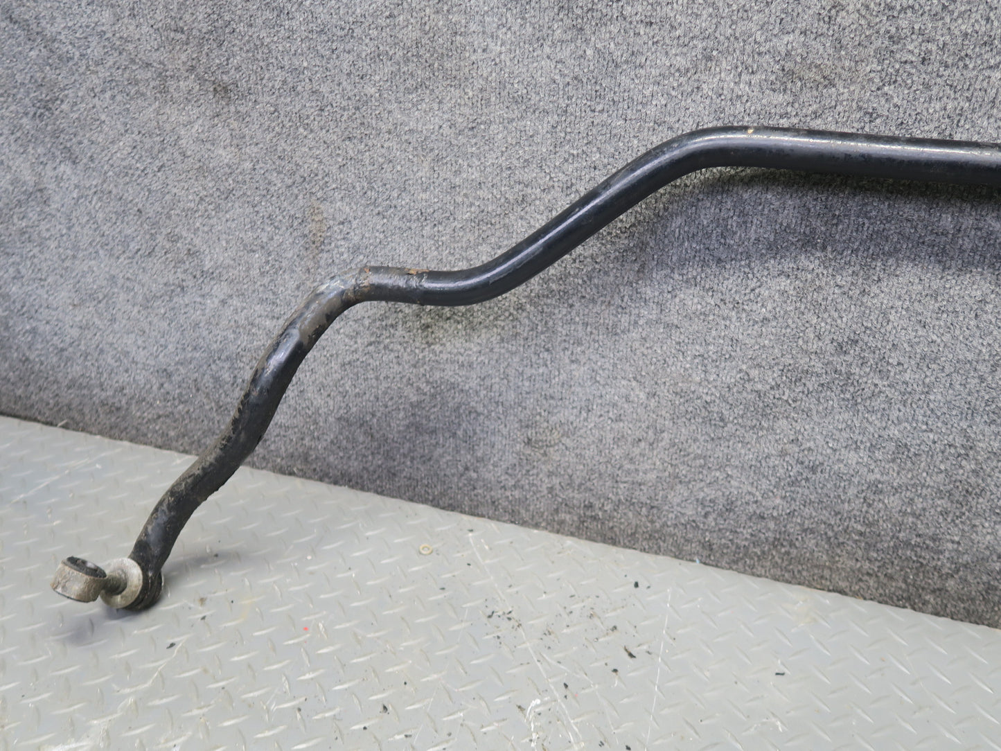 1998-2007 Lexus LX470 Front & Rear Suspension Anti Roll Stabilizer Sway Bar Set