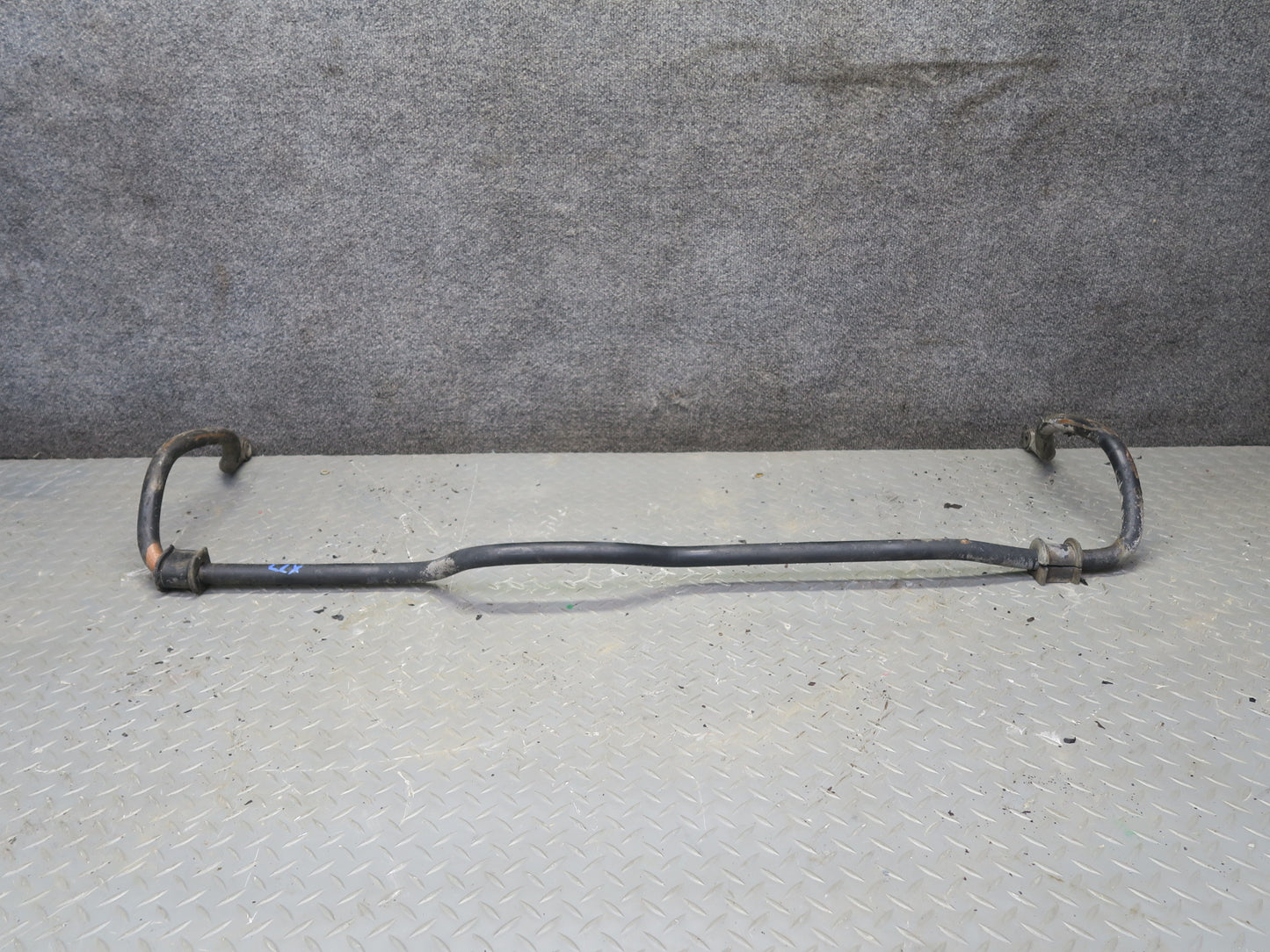 1998-2007 Lexus LX470 Front & Rear Suspension Anti Roll Stabilizer Sway Bar Set