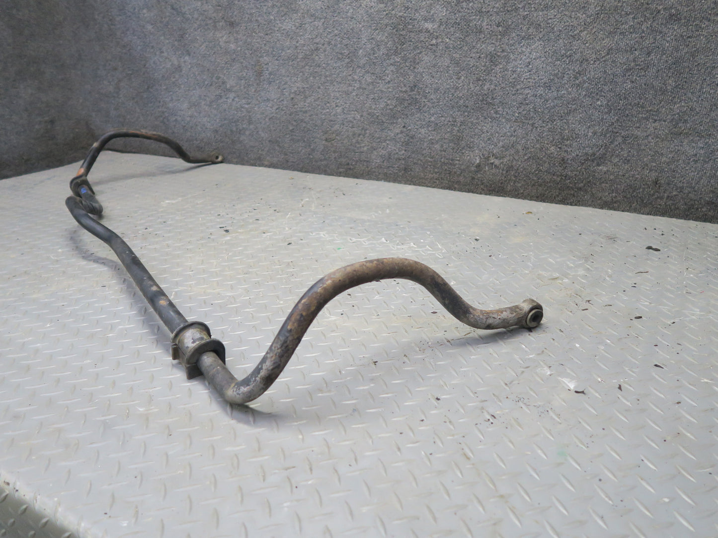1998-2007 Lexus LX470 Front & Rear Suspension Anti Roll Stabilizer Sway Bar Set