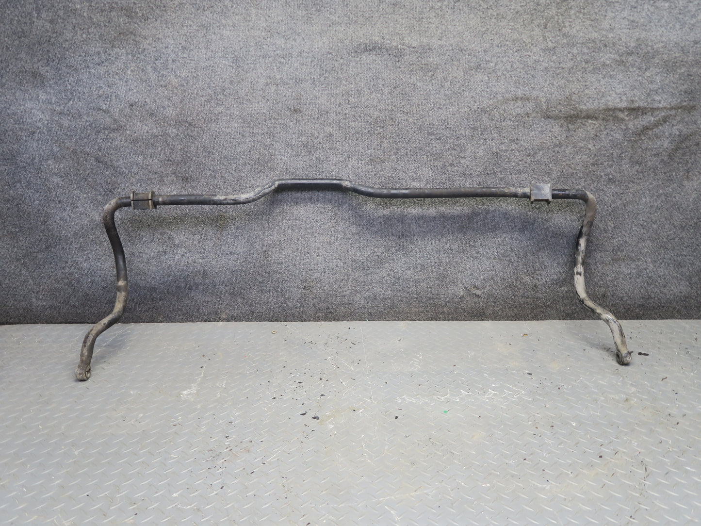 1998-2007 Lexus LX470 Front & Rear Suspension Anti Roll Stabilizer Sway Bar Set