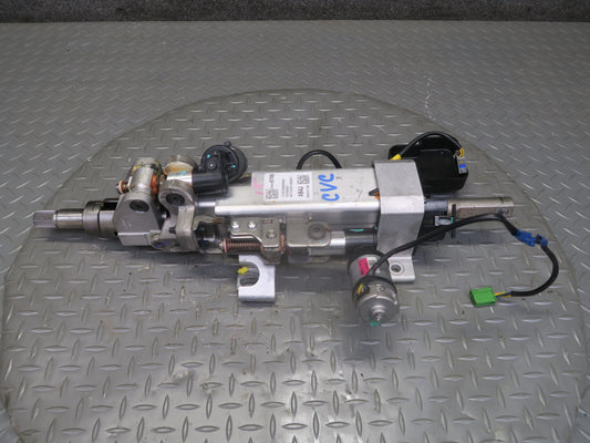 14-19 Chevrolet Corvette C7 Steering Column Assembly 23448706 OEM