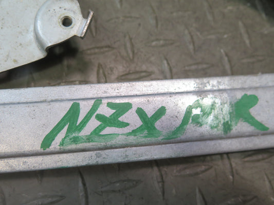 79-83 Datsun Nissan S130 280ZX 2+2 Right Door Window Regulator w Motor OEM