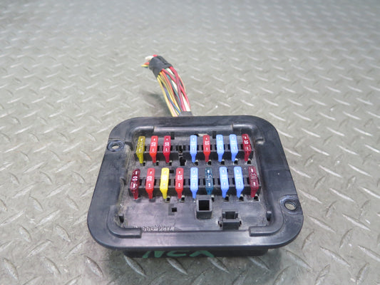 79-83 Datsun 280ZX S130 Interior Fuse Relay Box Module OEM