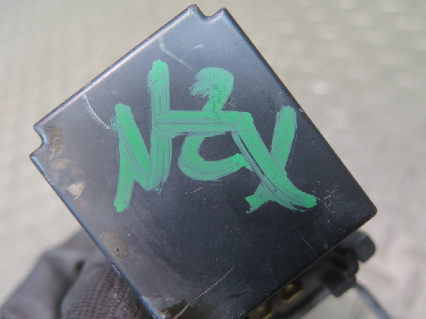 81-83 Datsun S130 280ZX Timer Fan Motor Control Module 28912-P9100 OEM