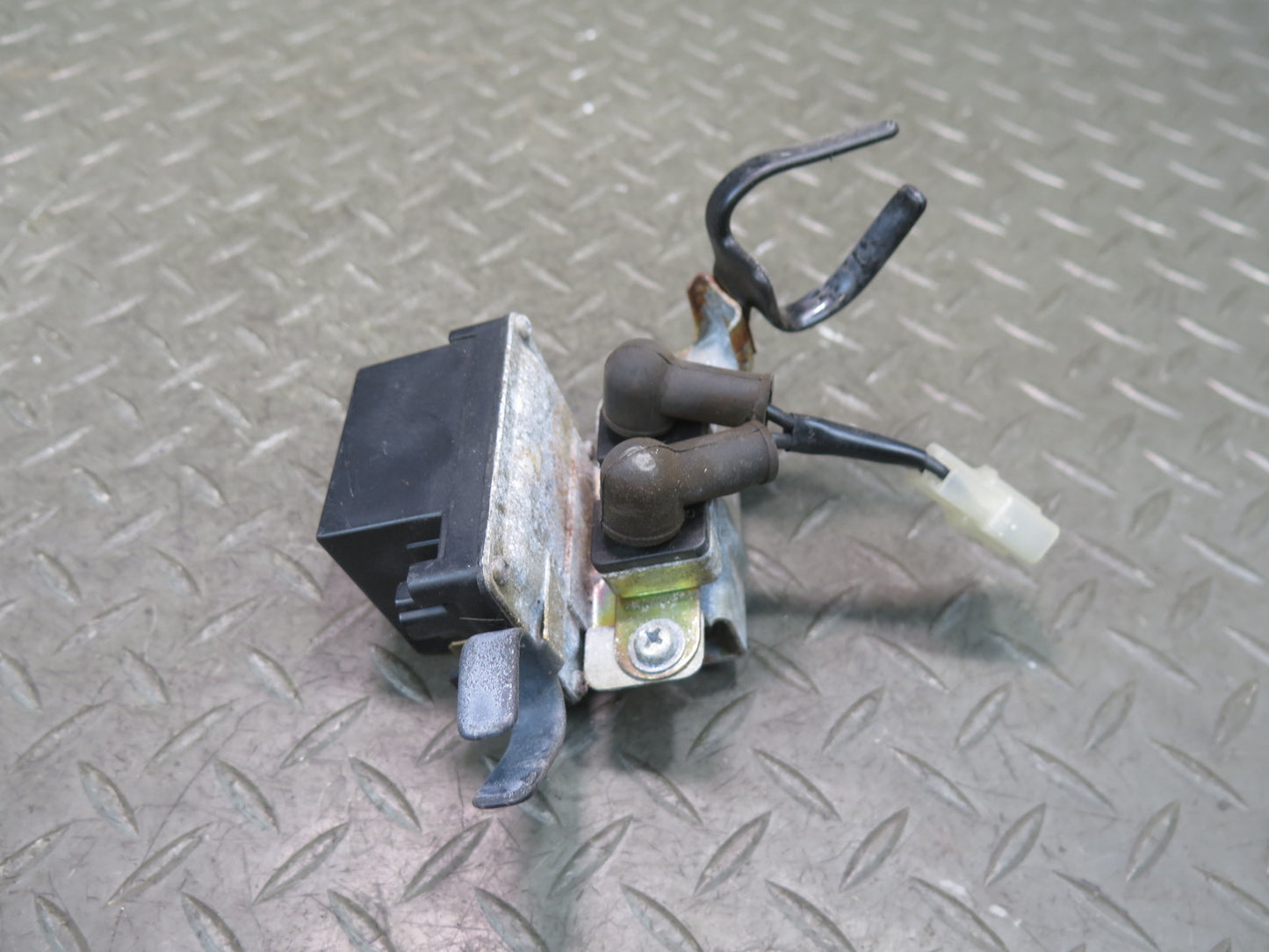 81-83 Datsun S130 280ZX Timer Fan Motor Control Module 28912-P9100 OEM