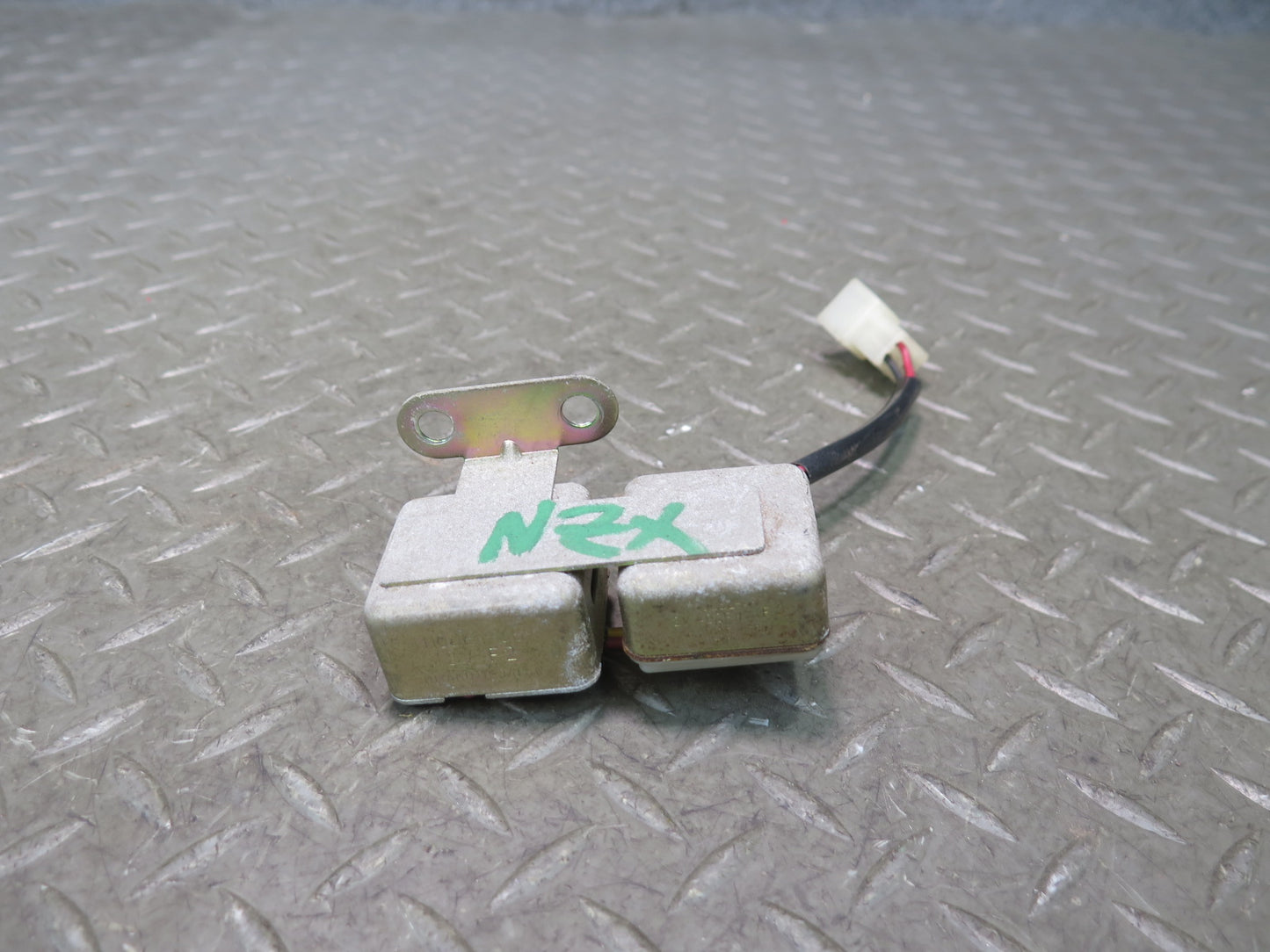 79-83 Datsun 280ZX S130 Horn Relay OEM