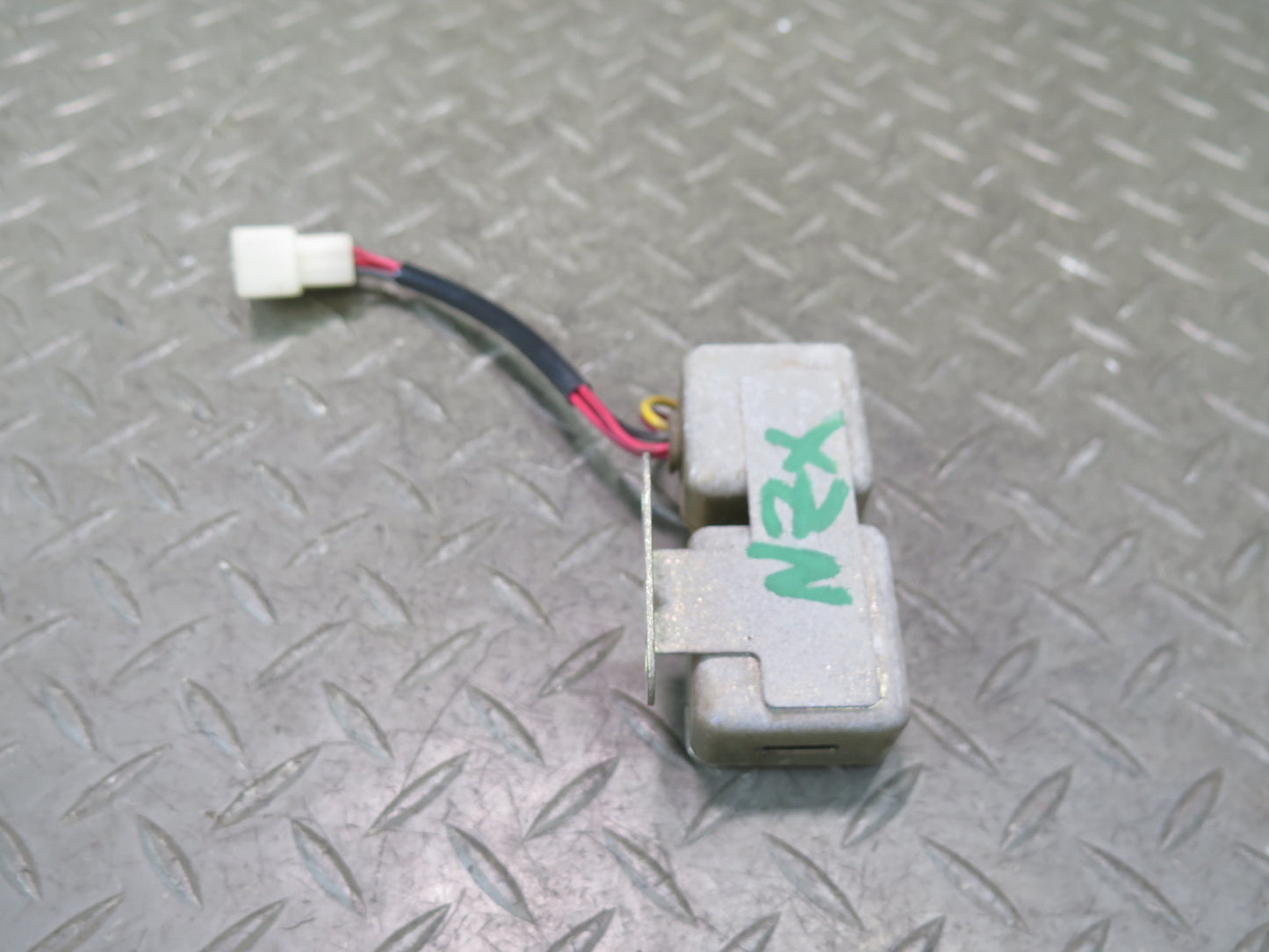 79-83 Datsun 280ZX S130 Horn Relay OEM