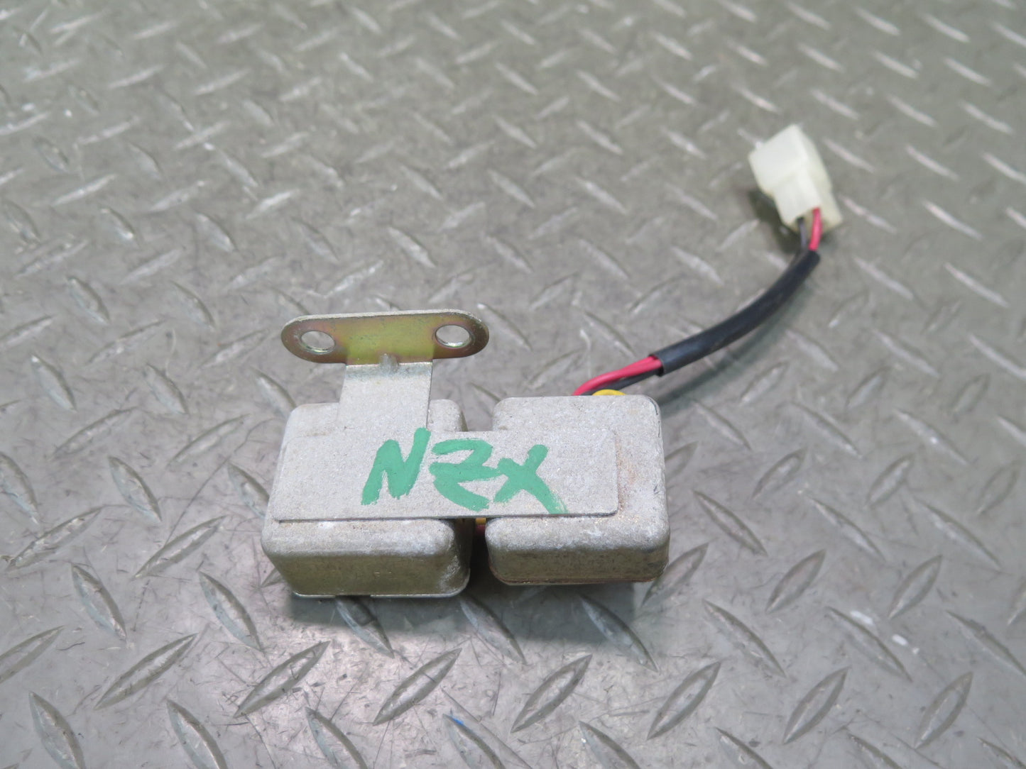 79-83 Datsun 280ZX S130 Horn Relay OEM