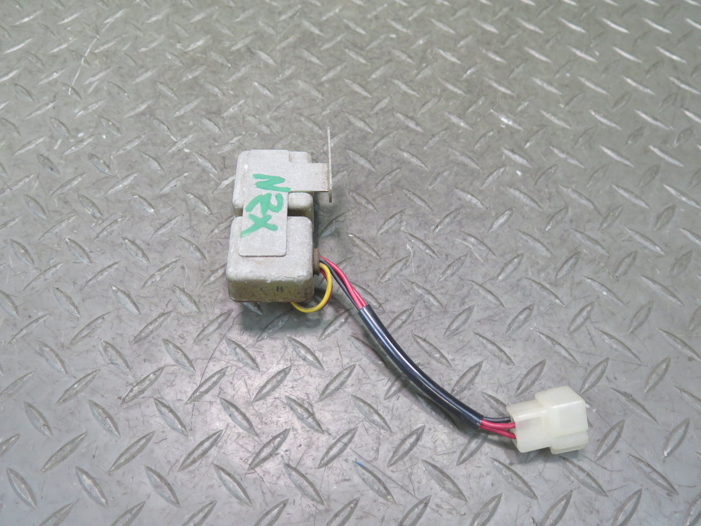 79-83 Datsun 280ZX S130 Horn Relay OEM