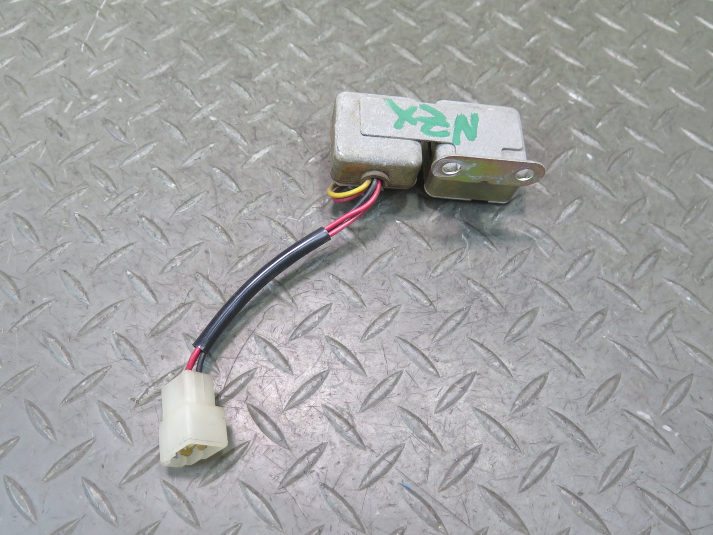 79-83 Datsun 280ZX S130 Horn Relay OEM