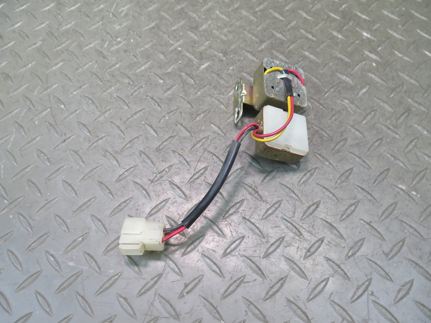 79-83 Datsun 280ZX S130 Horn Relay OEM