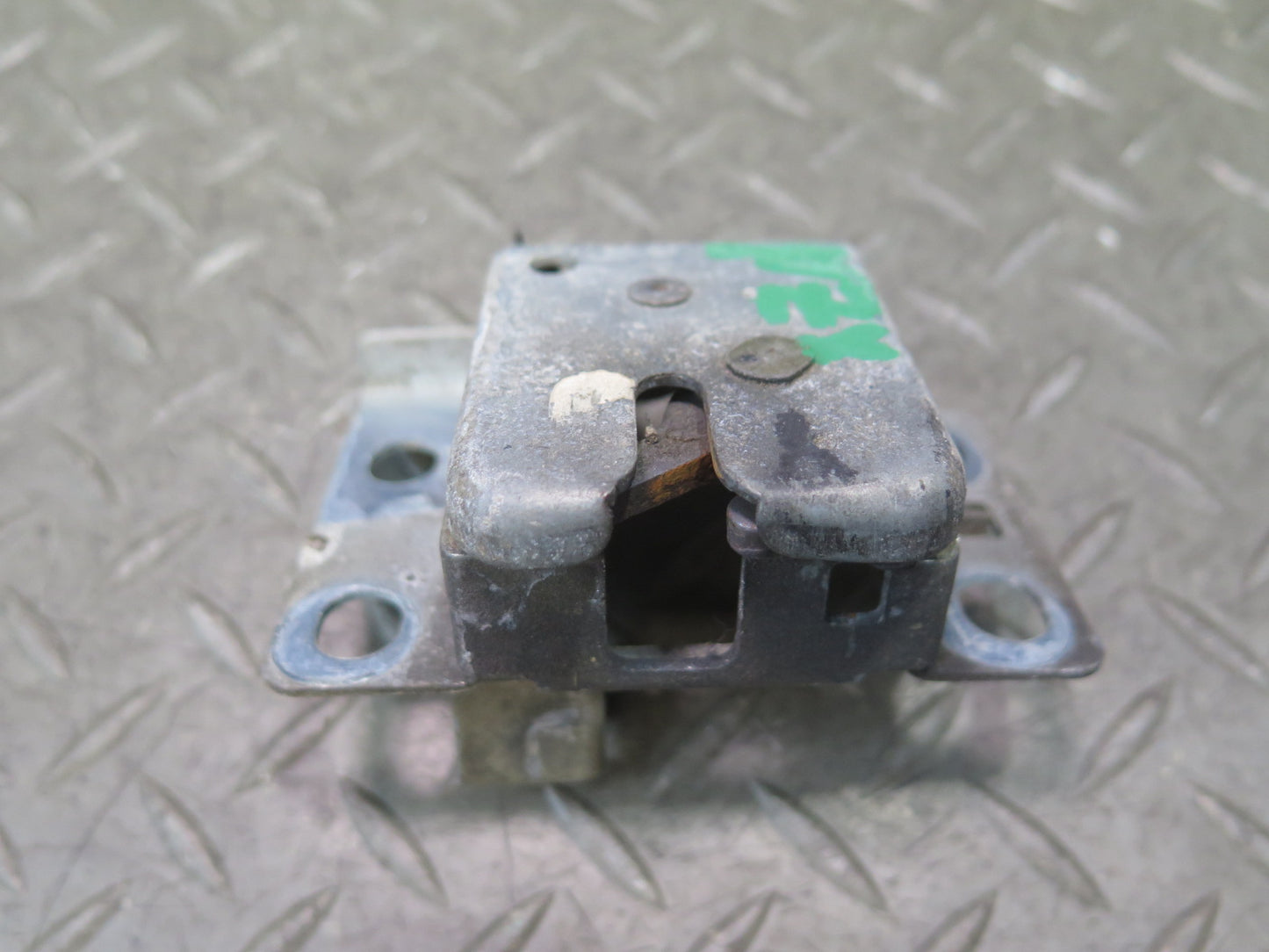 79-83 Datsun 280ZX S130 Rear Hatch Trunk Lid Lock Latch OEM