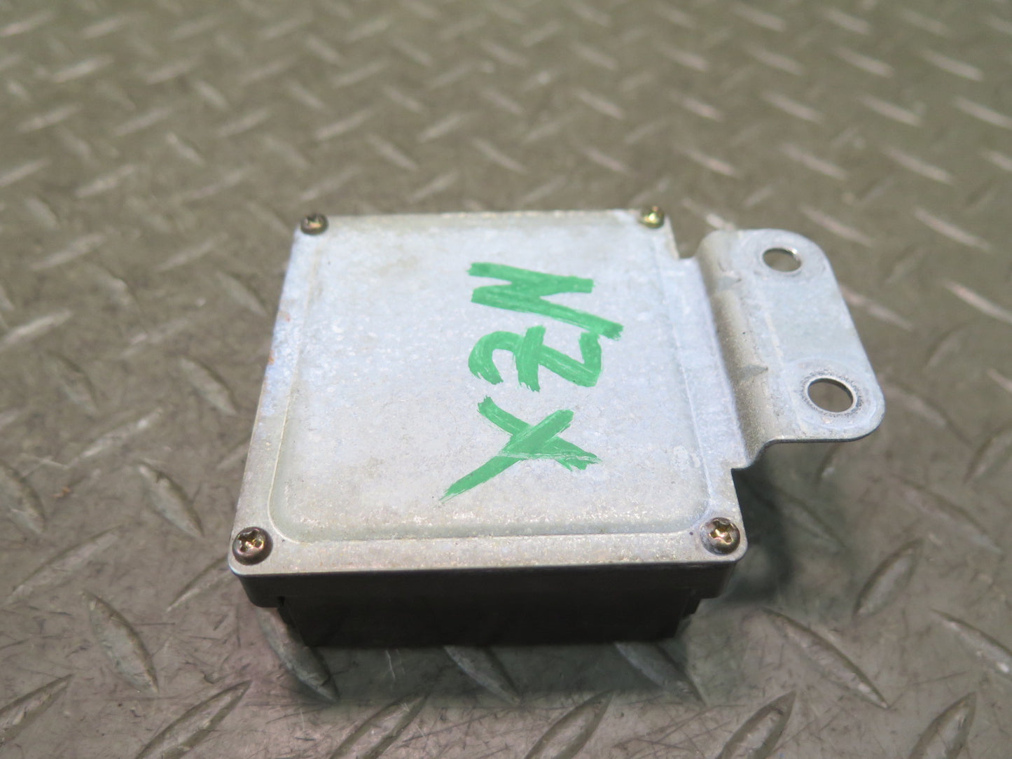 81-83 Datsun Nissan 280ZX S130 Timer Unit Room Lamp 25310-P9100 OEM