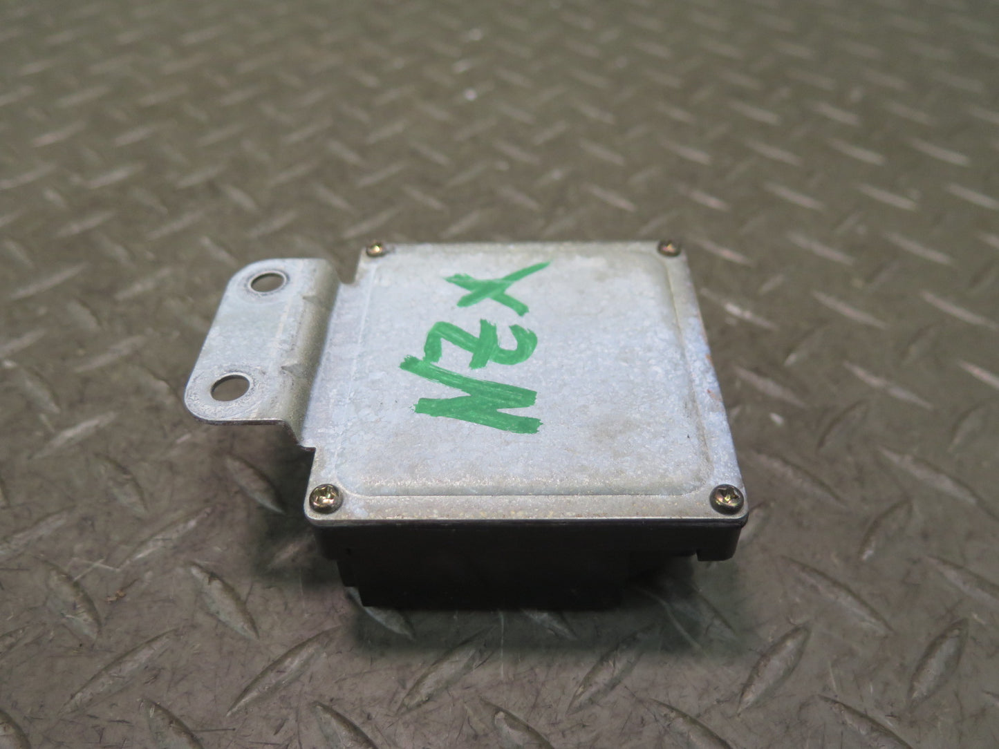 81-83 Datsun Nissan 280ZX S130 Timer Unit Room Lamp 25310-P9100 OEM
