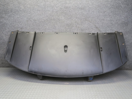 2016-2019 Tesla Model S 75D Rear Bumper Under Body Splash Shield