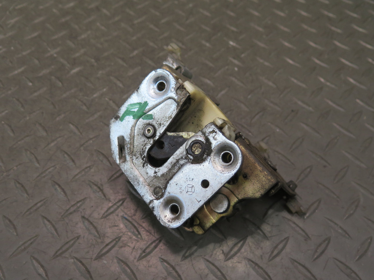 79-83 Datsun Nissan S130 280ZX 2+2 Left Door Lock Latch Actuator OEM