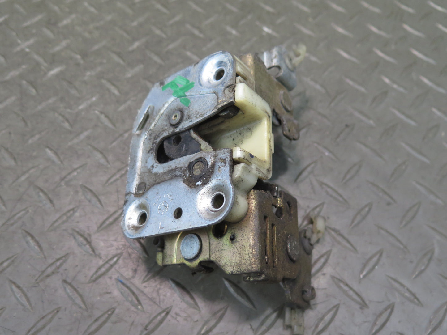 79-83 Datsun Nissan S130 280ZX 2+2 Left Door Lock Latch Actuator OEM