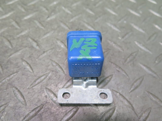 82-83 Datsun 280ZX S130 Cruise Control Relay w Mount OEM