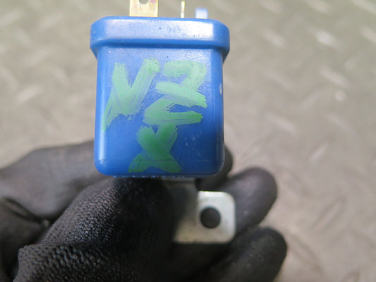 82-83 Datsun 280ZX S130 Cruise Control Relay w Mount OEM