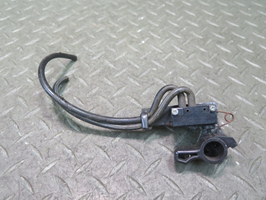 79-83 Datsun S130 280ZX Hvac A/C Vent Pull Handle Leveler OEM