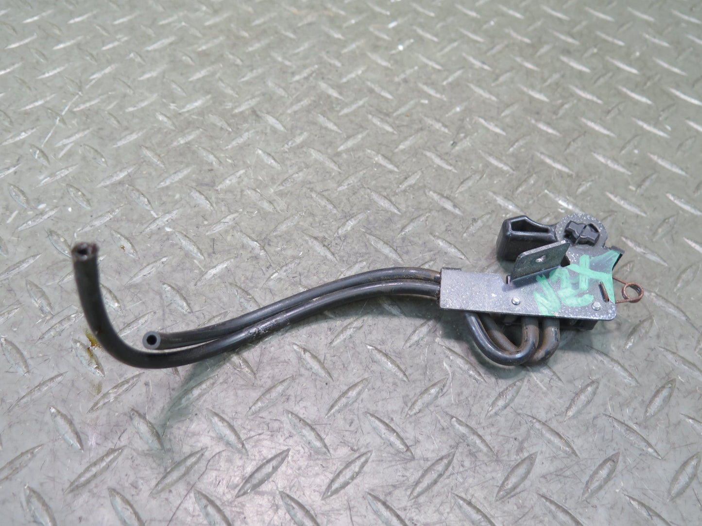 79-83 Datsun S130 280ZX Hvac A/C Vent Pull Handle Leveler OEM