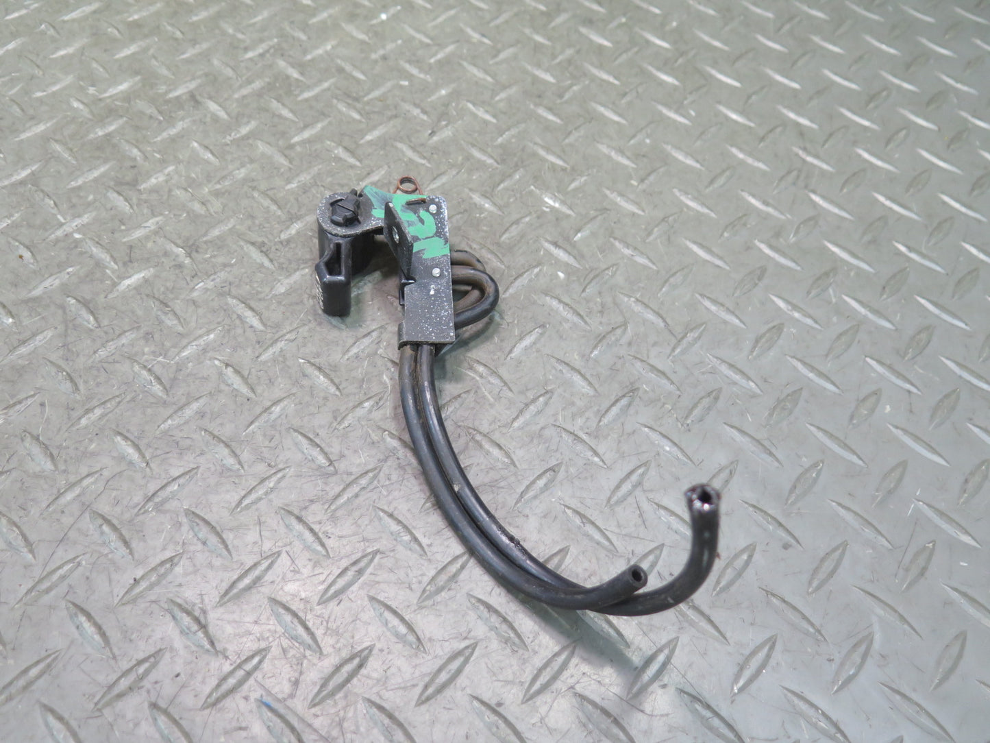 79-83 Datsun S130 280ZX Hvac A/C Vent Pull Handle Leveler OEM