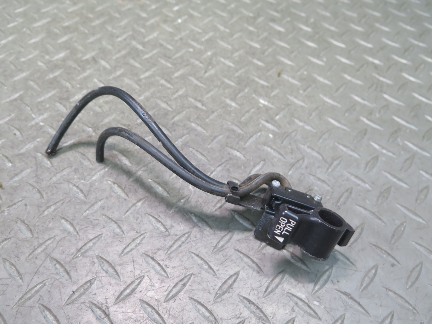 79-83 Datsun S130 280ZX Hvac A/C Vent Pull Handle Leveler OEM