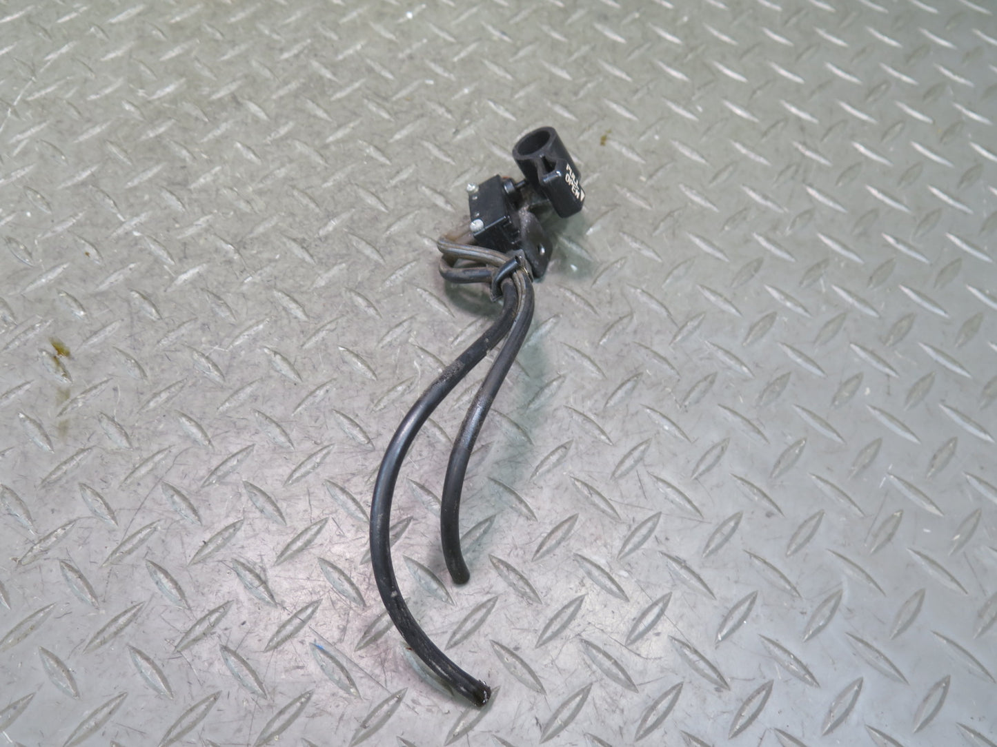 79-83 Datsun S130 280ZX Hvac A/C Vent Pull Handle Leveler OEM