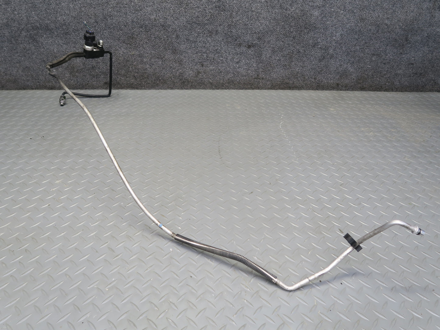 01-05 Lexus UZS160 GS430 Set of 4 A/C Air Conditioning Hose Line Tube OEM